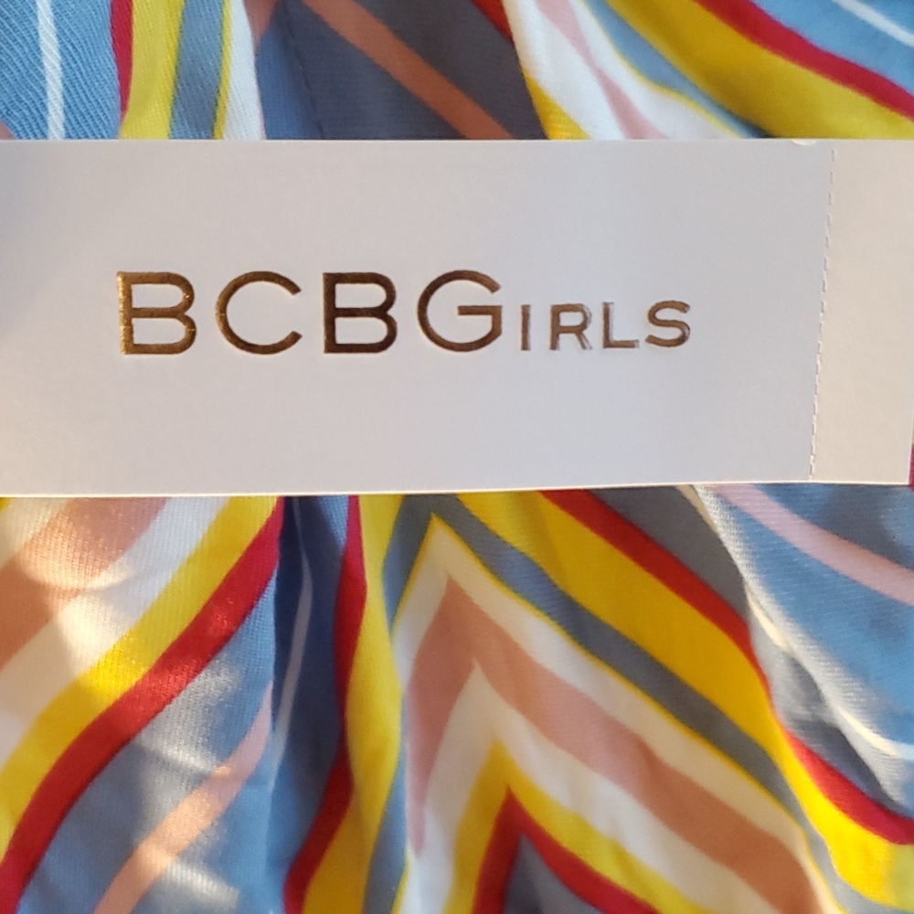 Cute New BCBG dress